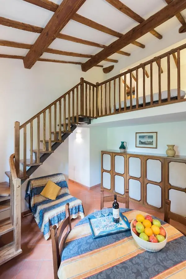 La Ginestra Di Valerio - Chianti Villa With Large Pool & Wifi Zambra 0*,  Italie